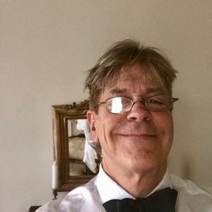 Meet your Posher, Scott